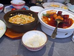 -江南里·新浙菜(苏州大悦城店)