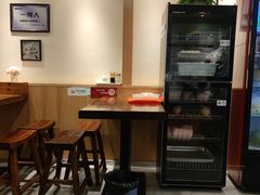 -韩萍老南京馄饨(河西万达店)