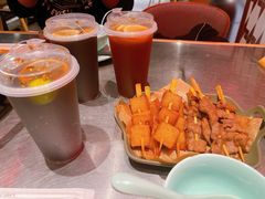 -潮界(虹桥天地店)