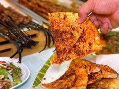 -陈记农家挂炉烤肉(雁南一路店)