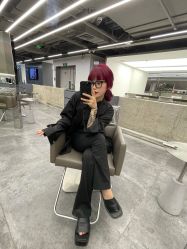 -斑斓色彩沙龙