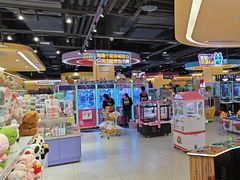 -爱玩嘉年华(龙湖源著天街店)