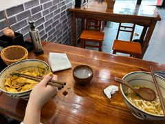 -西安手工软面(浦东南路店)