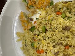 -金騰閣·经典粤菜(汾江中路店)