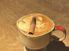 -福嗝er 咖啡&精酿餐吧(东四店)