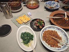 -柴米油盐(土菜院子店)