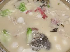 拆烩鲢鱼头-丁老爷子苏香圆