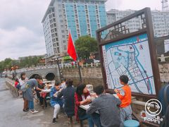 -迎春桥老炉烧饼(碧霞路店)