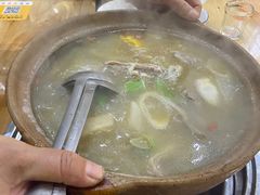 -花姐羊肉炉(吕厝店)