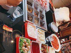 -重庆德忆火锅（龙南街3店）(渝水岸餐饮)