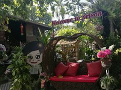-清迈女子监狱马杀鸡(无分店)