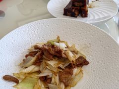 -月福京味斋·烤鸭店·北京菜(鼓楼总店)