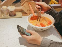 -味千拉面(金融街店)