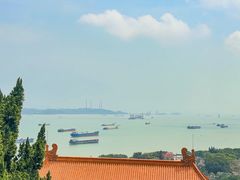 -南沙天后宫景区