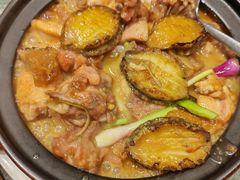 -顺意·顺德家乡菜(国际人才大厦店)