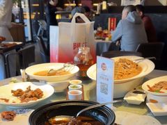 -阿庄新豫菜(通泰路店)