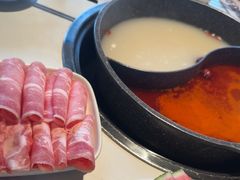 -老员外骨汤火锅(海州古城店)
