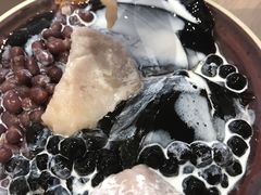 仙草四号-鲜芋仙(中山路店)