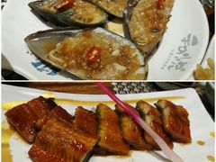 -和悦日料(雅颂庭店)