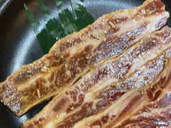 -一品诚记烤肉·甄选店(中南路店)