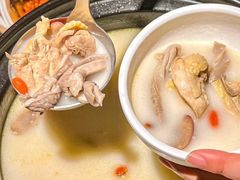 -乔街深夜食堂·台州菜·高压锅生蚝(杭州总店)