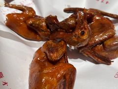 -鸽子侯·家宴·平价海鲜(市图书馆店)