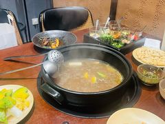 -滇野云南野生菌餐厅(陕西南路店)