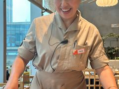 -莺花渡火锅City Green(万象城店)
