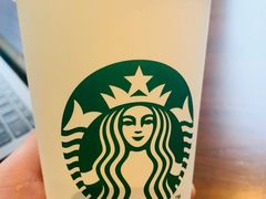 -星巴克臻选(成都东方新希望天祥店)