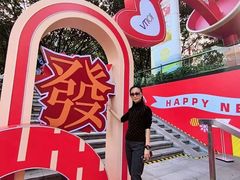 -VT101维多利广场
