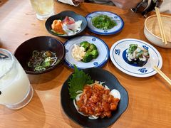 -大起水产回转寿司(道顿堀店)