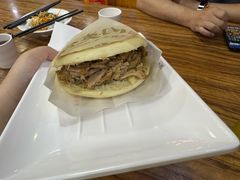 -老陕兄弟(彩虹新城店)