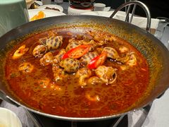 -徐记海鲜(大明宫|北二环店)