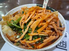 -吉庆桂林米粉·柳州螺蛳粉(港汇广场店)