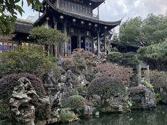-胡雪岩故居