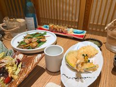 -吉之仙•中国制造•出口级食材日料店(领事馆总店)
