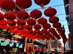 -古文化街旅游区