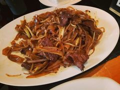 -衡山汇·高级粤菜(霄云路店)