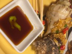 -辉记炭烧海鲜大排档·老字号(福田店)