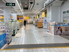 -沃尔玛购物广场(燕郊店)