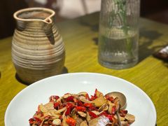 -一坐一忘云南菜(卓悦中心)