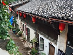 -小河直街历史文化街区