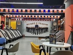 -RunningFit健身高端私教馆(红星美凯龙店)