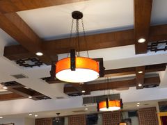 -福来居烤鸭店(天坛二店)