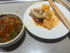 -海底捞火锅(安吉万达店)