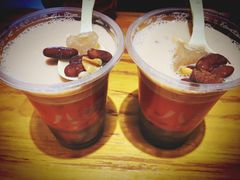 -八婆婆烧仙草(中山路店)