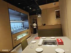 -海底捞火锅(万达坊店)