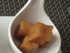 箫山萝卜-五号茶居·新派粤菜·岭南五号酒店(沿江中路店)