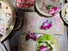 -小龙坎火锅(总店)