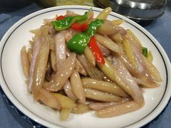 -印巷里主题餐厅(马鞍山店)